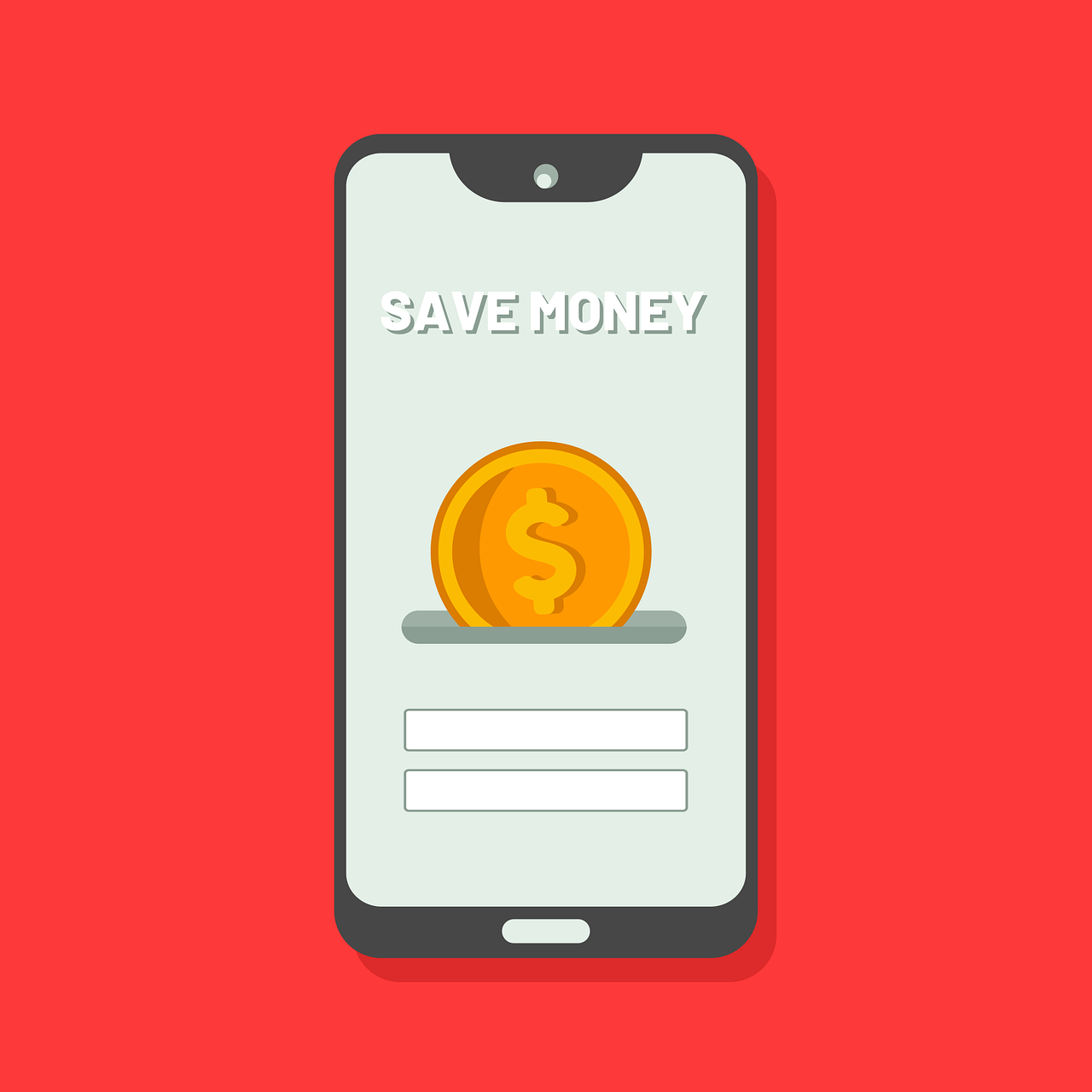 Register Account