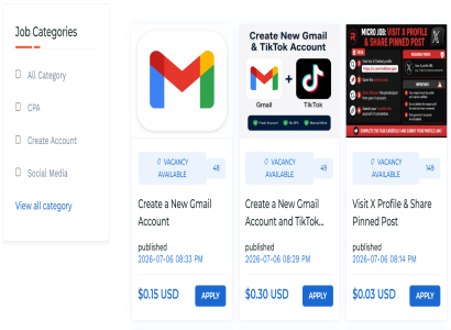 How to Post a Micro Job on Picoworkers and Get It Done Fast