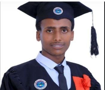 mohammed Eshetu